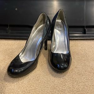 Charlotte Russe Black heels